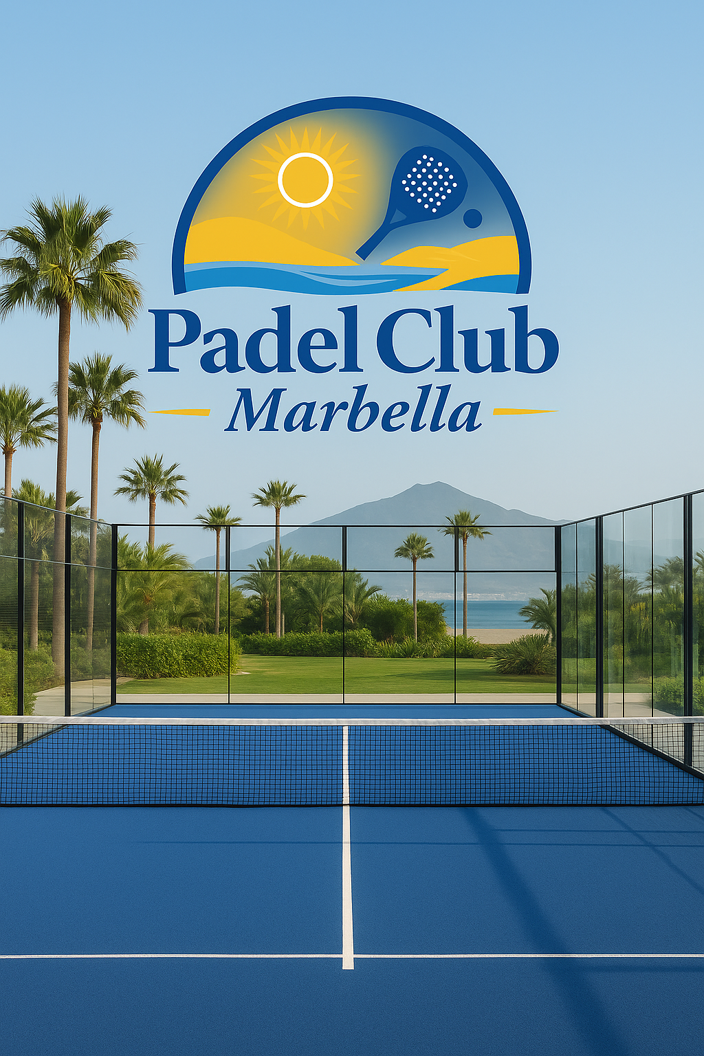 Padel Club Marbella - Padel a Marbella